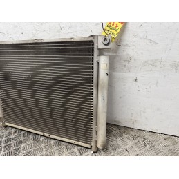 Radiatore Condensatore Aria Condizionata Piaggio Porter NP6 1.5 Benzina  B3489