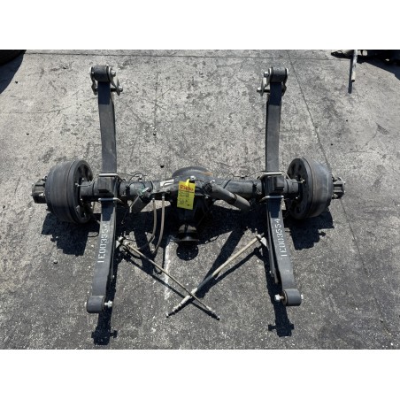 Ponte Posteriore Completo Differenziale Piaggio Porter NP6 2021 Benzina  B3490