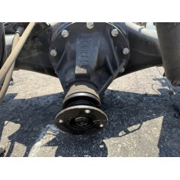 Ponte Posteriore Completo Differenziale Piaggio Porter NP6 2021 Benzina  B3490