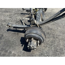 Ponte Posteriore Completo Differenziale Piaggio Porter NP6 2021 Benzina  B3490