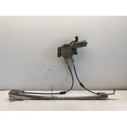 Motorino alzavetro anteriore sinistro elettrico Ligier JS50 2010 in poi  A10443