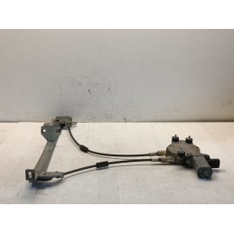 Motorino alzavetro anteriore sinistro elettrico Ligier JS50 2010 in poi  A10443