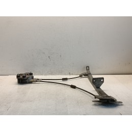 Motorino alzavetro anteriore sinistro elettrico Ligier JS50 2010 in poi  A10443