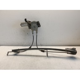 Motorino alzavetro anteriore sinistro elettrico Ligier JS50 2010 in poi  A10443