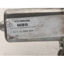 Motorino alzavetro anteriore sinistro elettrico Ligier JS50 2010 in poi  A10443
