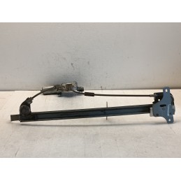 Motorino alzavetro anteriore sinistro elettrico Ligier JS50 2010 in poi  A10443