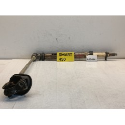 Piantone colonna albero sterzo Smart fortwo 450 1998 2007  A10444