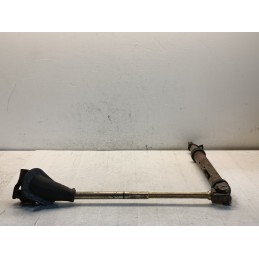 Piantone colonna albero sterzo Smart fortwo 450 1998 2007  A10444