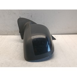 Specchietto retrovisore sinistro manuale Nissan Micra K13 2010 2017  A10445