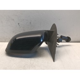Specchietto retrovisore sinistro manuale Nissan Micra K13 2010 2017  A10445
