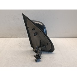 Specchietto retrovisore sinistro manuale Nissan Micra K13 2010 2017  A10445