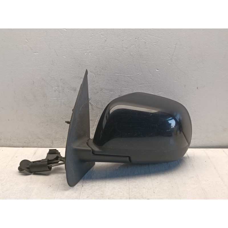 Specchietto retrovisore sinistro manuale Nissan Micra K13 2010 2017  A10445