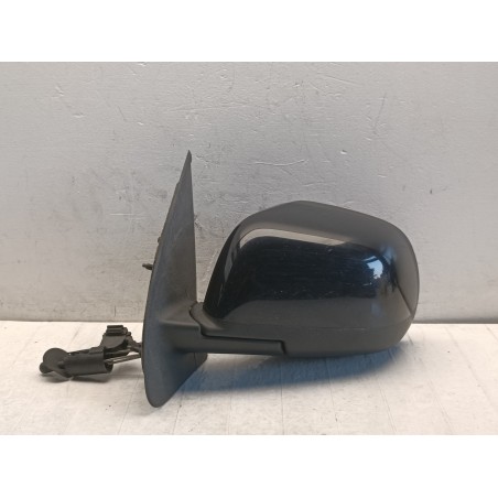 Specchietto retrovisore sinistro manuale Nissan Micra K13 2010 2017  A10445