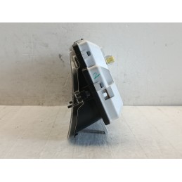 Contachilometri quadro strumenti Nissan Micra K13 1.2B 248101HB4D  A10447