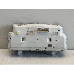 Contachilometri quadro strumenti Nissan Micra K13 1.2B 248101HB4D  A10447