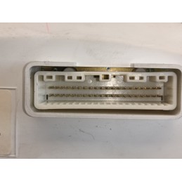 Contachilometri quadro strumenti Nissan Micra K13 1.2B 248101HB4D  A10447