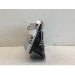 Contachilometri quadro strumenti Nissan Micra K13 1.2B 248101HB4D  A10447