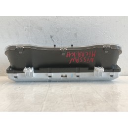 Contachilometri quadro strumenti Nissan Micra K13 1.2B 248101HB4D  A10447