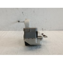 Serratura porta portiera anteriore sinistra Fiat Punto 2 188 5p 1999 2010  A10446