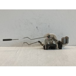 Serratura porta portiera anteriore sinistra Fiat Punto 2 188 5p 1999 2010  A10446
