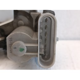 Serratura porta portiera anteriore sinistra Fiat Punto 2 188 5p 1999 2010  A10446