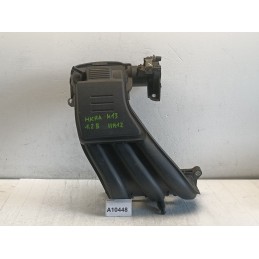 Collettore di aspirazione Nissan Micra K13 1.2B HR12 2010 2016  A10448