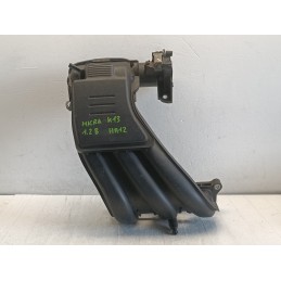 Collettore di aspirazione Nissan Micra K13 1.2B HR12 2010 2016  A10448