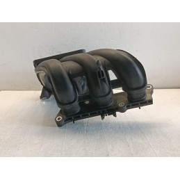 Collettore di aspirazione Nissan Micra K13 1.2B HR12 2010 2016  A10448