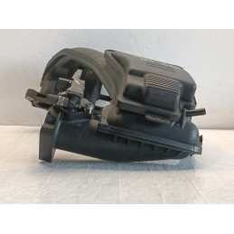 Collettore di aspirazione Nissan Micra K13 1.2B HR12 2010 2016  A10448