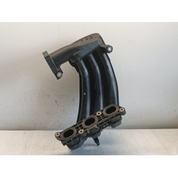 Collettore di aspirazione Nissan Micra K13 1.2B HR12 2010 2016  A10448