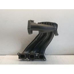 Collettore di aspirazione Nissan Micra K13 1.2B HR12 2010 2016  A10448