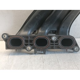 Collettore di aspirazione Nissan Micra K13 1.2B HR12 2010 2016  A10448