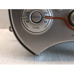 Autoradio stereo Nissan Micra K13 281851HA0A 2010 2014  A10449