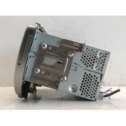 Autoradio stereo Nissan Micra K13 281851HA0A 2010 2014  A10449