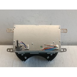 Autoradio stereo Nissan Micra K13 281851HA0A 2010 2014  A10449