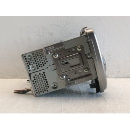 Autoradio stereo Nissan Micra K13 281851HA0A 2010 2014  A10449
