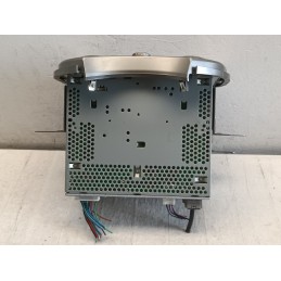 Autoradio stereo Nissan Micra K13 281851HA0A 2010 2014  A10449