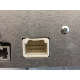 Autoradio stereo Nissan Micra K13 281851HA0A 2010 2014  A10449