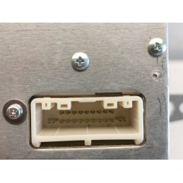 Autoradio stereo Nissan Micra K13 281851HA0A 2010 2014  A10449