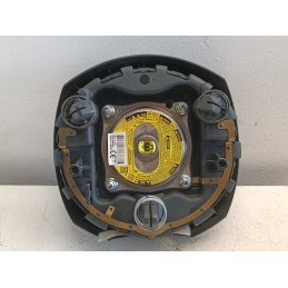 Kit airbag Nissan Micra K13 2010 2013 Centralia cinture volante 988201HH1A  A10450