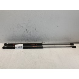 PISTONCINI AMMORTIZZATORI COFANO POSTERIORE LANCIA YPSILON 846 5P 00518336250  A10452