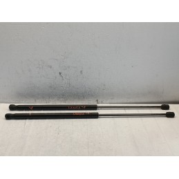 PISTONCINI AMMORTIZZATORI COFANO POSTERIORE LANCIA YPSILON 846 5P 00518336250  A10452