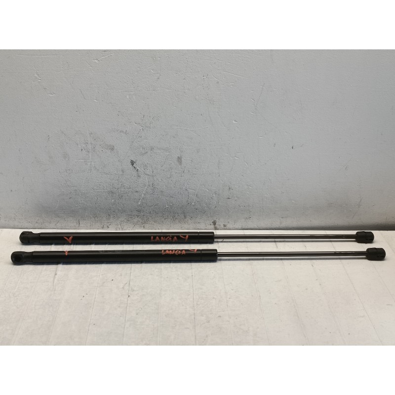 PISTONCINI AMMORTIZZATORI COFANO POSTERIORE LANCIA YPSILON 846 5P 00518336250  A10452