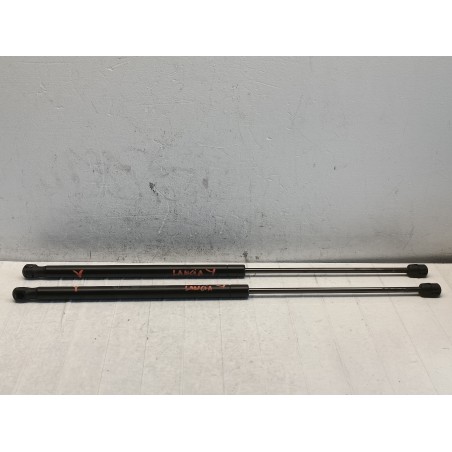 PISTONCINI AMMORTIZZATORI COFANO POSTERIORE LANCIA YPSILON 846 5P 00518336250  A10452