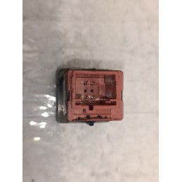 Pulsante apertura sportellino carburante Citroen C4 Picasso MK1 96530658XT  A10453