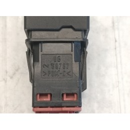 Pulsante apertura sportellino carburante Citroen C4 Picasso MK1 96530658XT  A10453