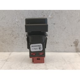 Pulsante apertura sportellino carburante Citroen C4 Picasso MK1 96530658XT  A10453