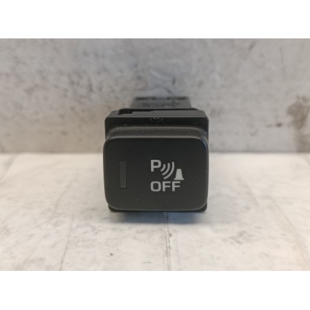 Pulsante disattivazione sensori Citroen C4 Picasso MK1 96553139XT  A10454