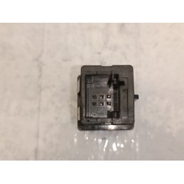 Pulsante disattivazione sensori Citroen C4 Picasso MK1 96553139XT  A10454