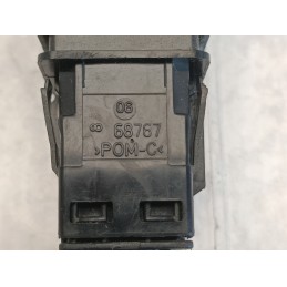 Pulsante disattivazione sensori Citroen C4 Picasso MK1 96553139XT  A10454